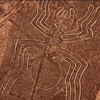 Géoglyphes de Nazca, on vous fait un dessin