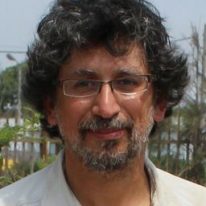 Rafael Vega Centeno, professeur invité de l’EHESS en 2023
